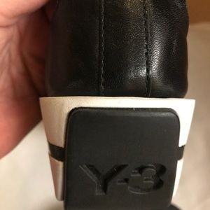 Y-3 Yamamoto Sandals